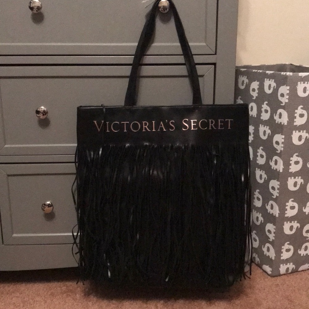 Victoria Secret oversized bag